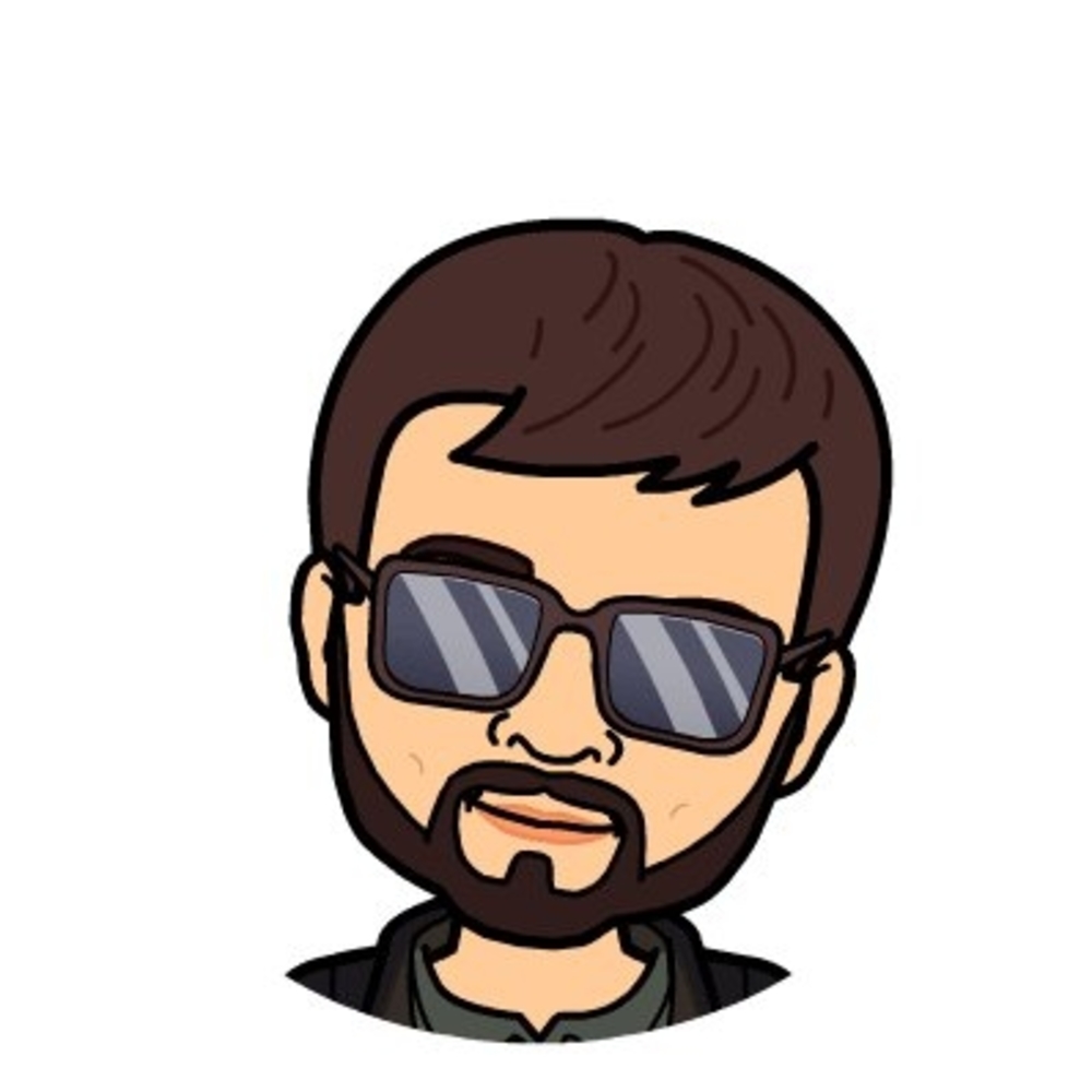 Meet your Posher, Charles